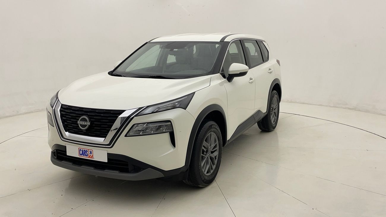 Nissan XTrail S 2.5 | Zero Down Payment | Home Test Drive