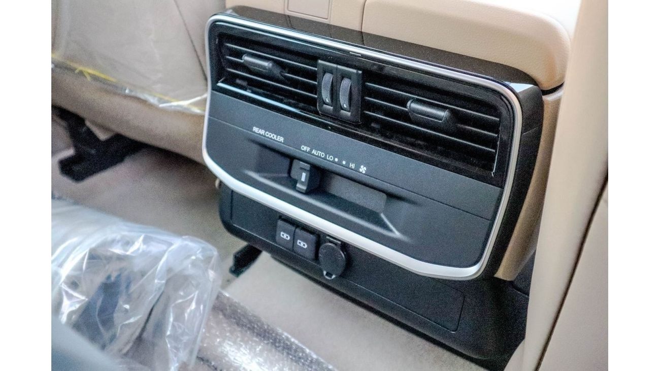 تويوتا لاند كروزر Toyota Land Cruiser GXR 4.0L 2024 model