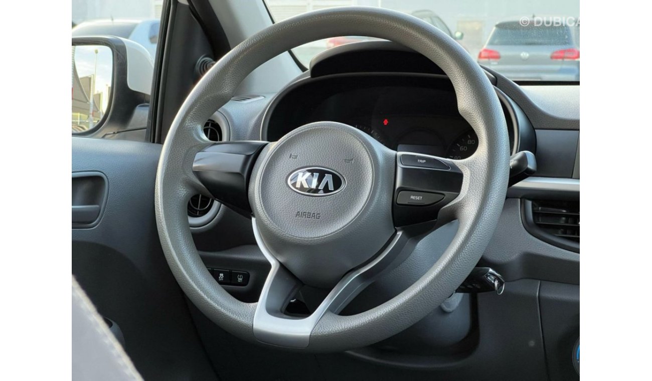 Kia Picanto EX