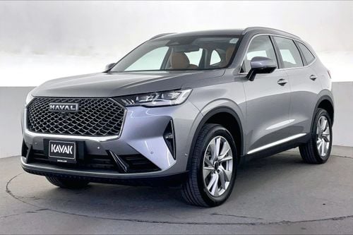 Haval H6 Supreme | National Day Celebration | Guaranteed Warranty | 0 Down Payment