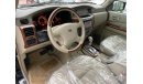 Nissan Patrol Super Safari 2009 VTC4800