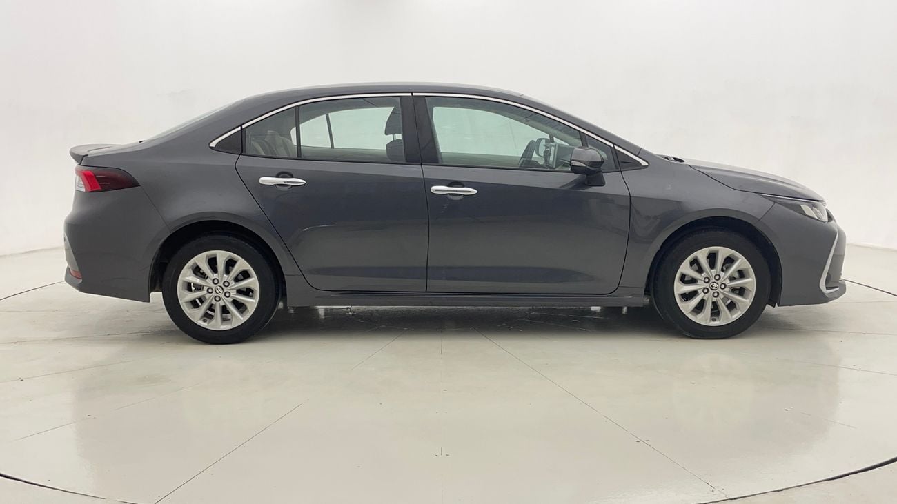 Toyota Corolla GLI 1.6 | Zero Down Payment | Home Test Drive