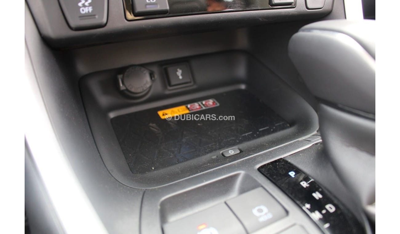Toyota RAV4 2.0L Petrol AWD Auto