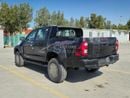 Toyota Hilux GR SPORT 4.0L V6 PETROL DC AT 4WD 2026MY