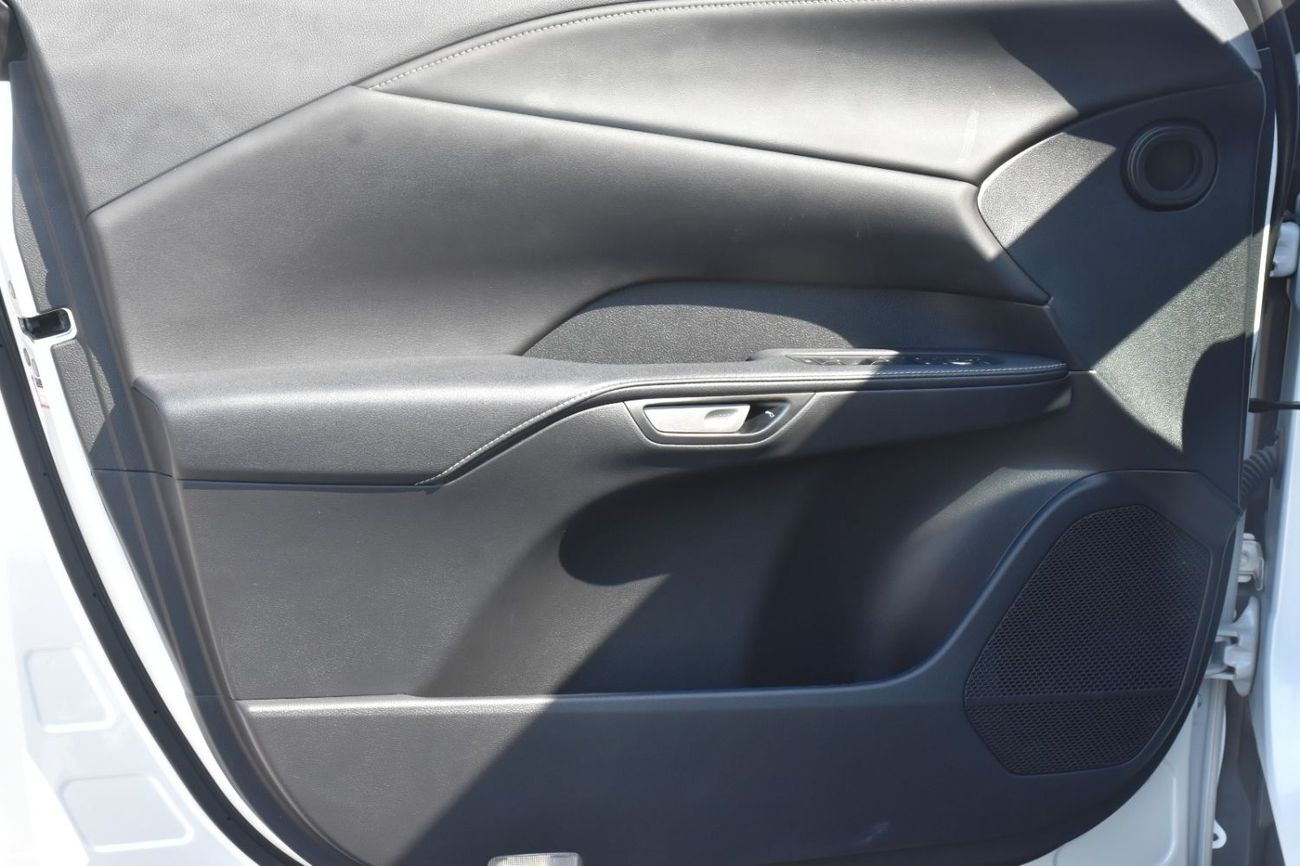 لكزس RX 350h Hybrid Base 2.5L