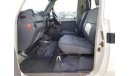 Toyota Land Cruiser Pick Up Land Cruiser RIGHT HAND DRIVE (Stock no PM 104 )