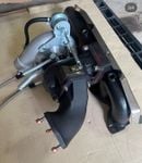 Nissan Patrol PATROL SAFARI TURBO CHARGED 4.8L GCC