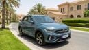 Volkswagen T-ROC R-LINE 2023 | AED 1124/Month | 0 DP | 30 Day Return | Warranty | Service History