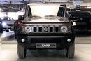 Suzuki Jimny GLX | Guaranteed Warranty | 0 Down Payment