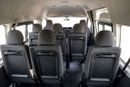 Toyota Hiace DX l FOR EXPORT ONLY | Manual | Full Option | Brand New