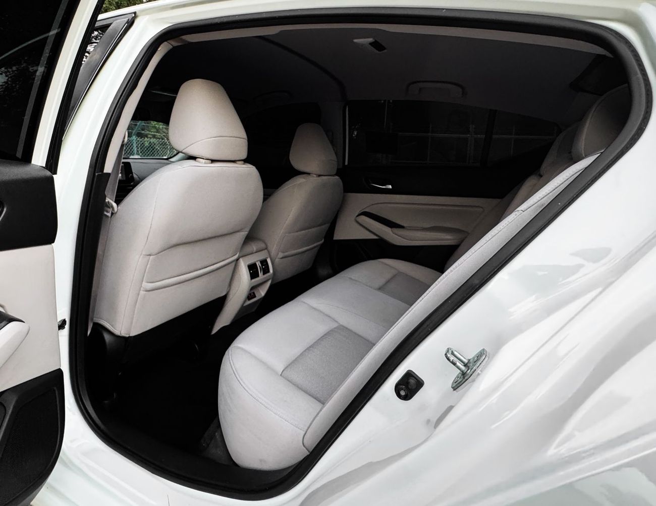 نيسان ألتيما نيسان ألتيما | 2.5 لتر | 2019 | خليجية | خالية من الحوادث | بحالة ممتازة | 853 شهرياً