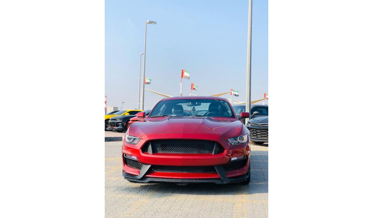 Ford Mustang AVAILABLE FOR SALE