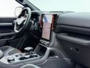 Ford Ranger RAPTOR 2023 Ford Ranger Raptor, 2028 Ford Warranty + Service Pack, Full Ford Service History, Low Km, GCC