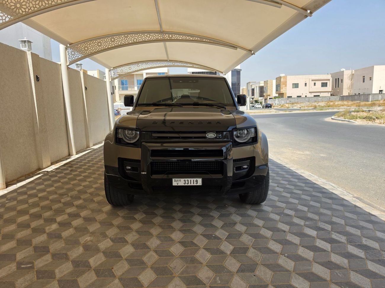 Land Rover Defender 110 X-DYNAMIC HSE P400 HSE P400