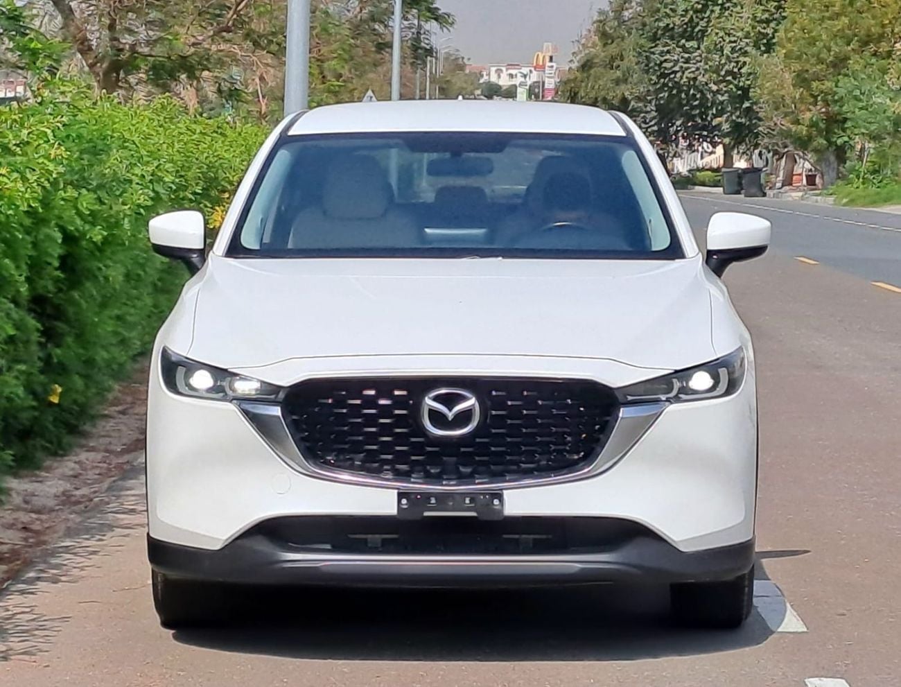 مازدا CX5 GL 2.5L