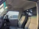 Toyota Land Cruiser Pick Up LAND CRUOESER PICKUP 2019 RIGHT HAND DRIVE FUEL DIESEL V8