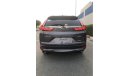 Honda CRV Touring Touring