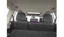 Mitsubishi Pajero 2015 SILVER NUMBER 1 GCC NO ACCIDENT NO ACCIDENT PERFECT