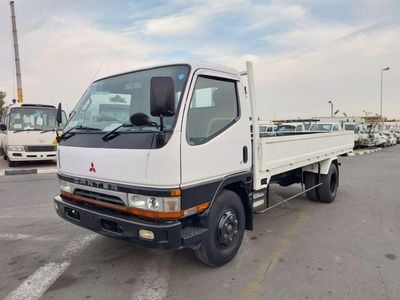 ميتسوبيشي فوسو كانتير MITSUBISHI CANTER TRUCK RHD 1996 MODEL 4.5 L DIESEL MANUAL(PM20996)