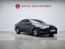 Hyundai Sonata 2020 HYUNDAI SONATA DN8 (G) 2.0 Premium