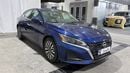 Nissan Altima 2023 SV | AED 1097/Month | 0 DP | 30 Day Return | Warranty