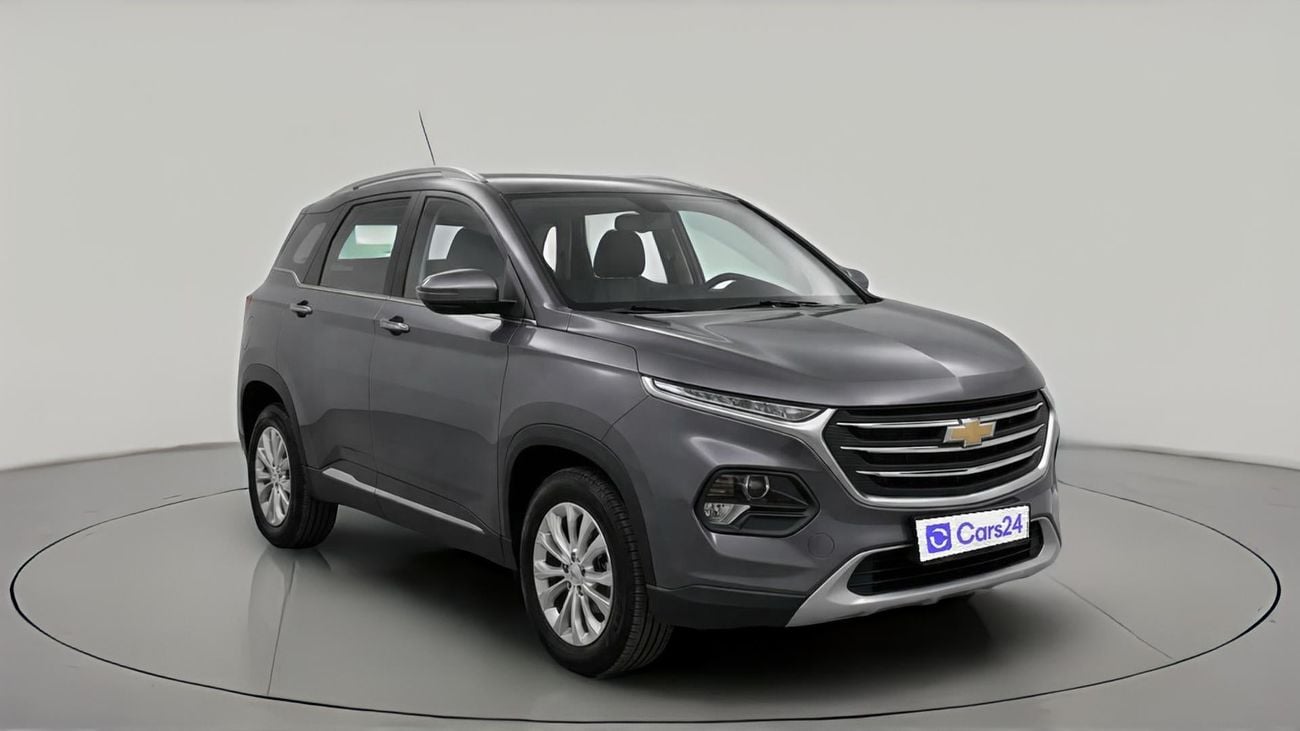 Chevrolet Groove LT 1.5L 2023 LT | AED 533/Month | 0 DP | 30 Day Return | Warranty