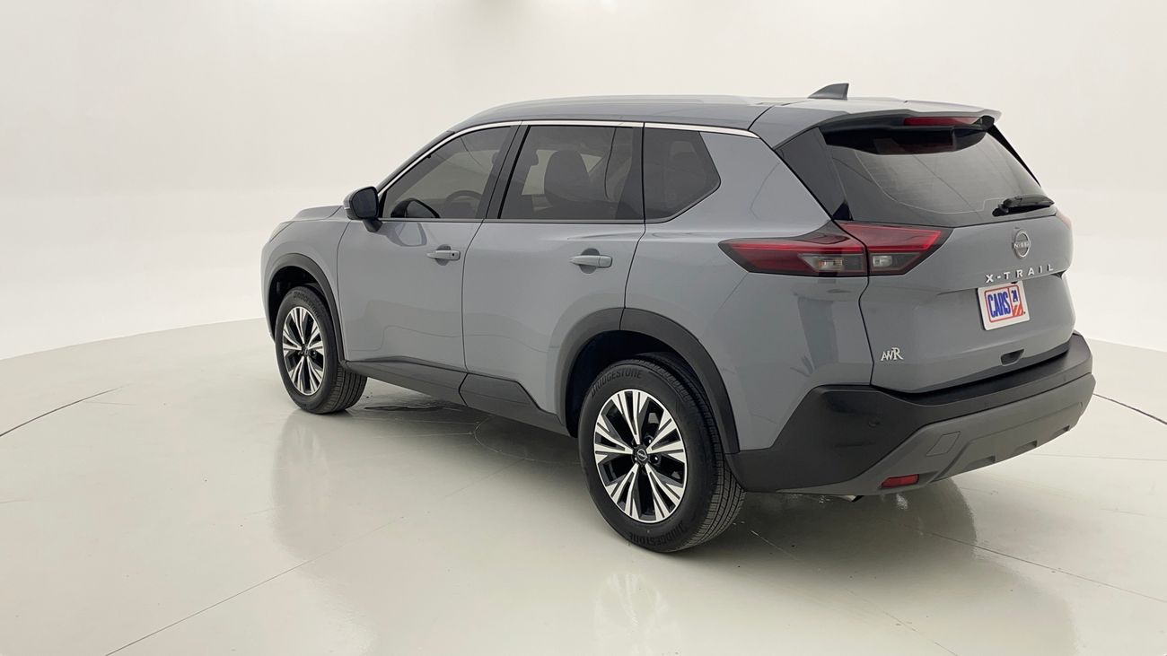 Nissan XTrail SV 2.5 | Zero Down Payment | Home Test Drive