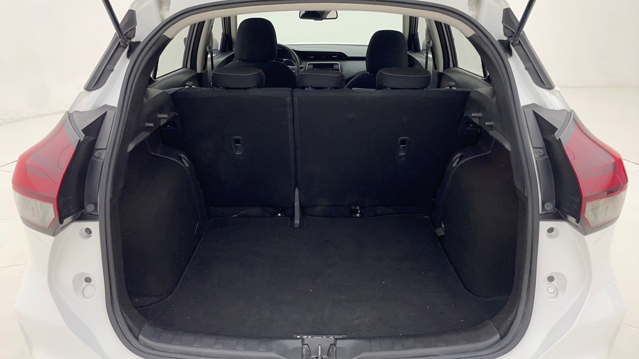 Nissan Kicks S 1.6 | Zero Down Payment | Home Test Drive