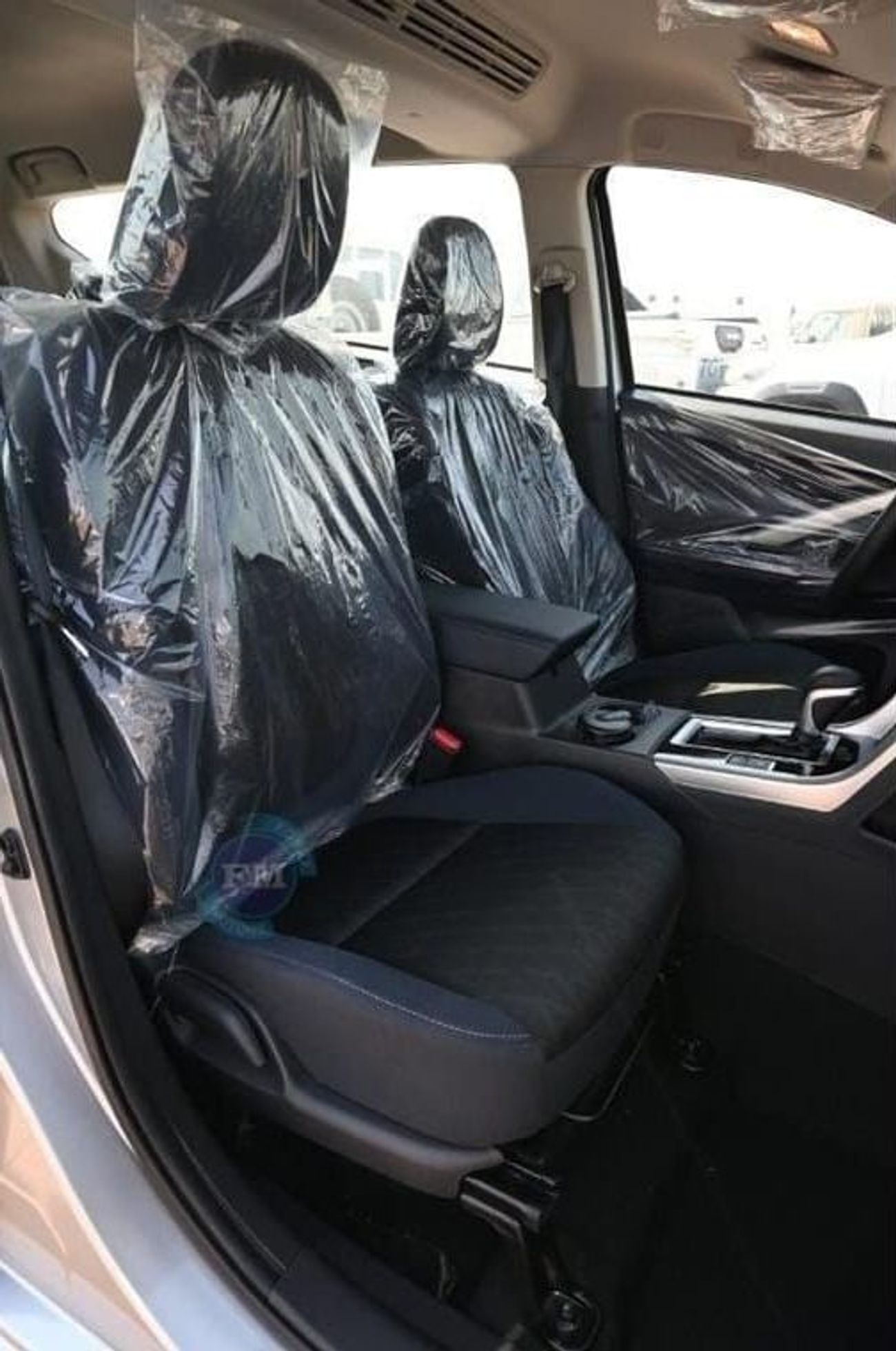 Mitsubishi Xpander Cross 1.5L Petrol Automatic