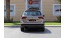 Volkswagen Tiguan 5N