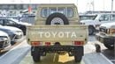 Toyota Land Cruiser Pick Up 4.0L V6 Petrol Double Cabin