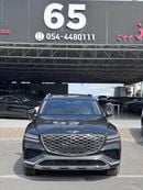 Genesis GV80 Prestige 2.5L AWD