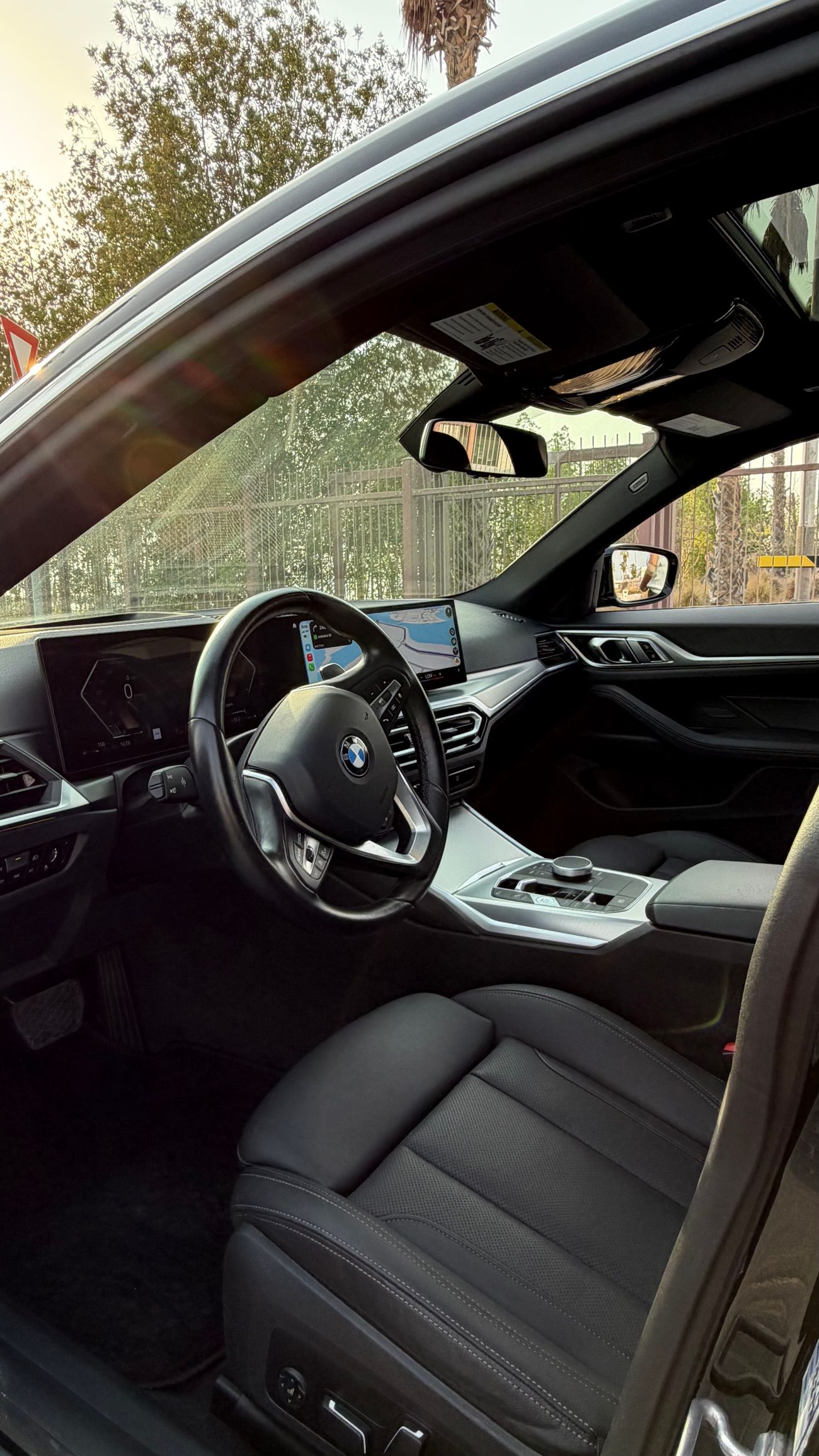 BMW 430i Gran Coupe 2.0