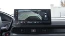 Honda CR-V HONDA CRV GLOBAL 30-YEAR HONOR EDITION 240TURBO 2WD FRONTIER 7-SEATER [ EXPORT ONLY ]