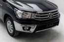Toyota Hilux HI 2.7L - Attitude Black Inside Black | Export Only