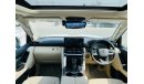 Toyota Land Cruiser Brand new zx top of the range