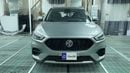MG ZS 2023 STD | AED 503/Month | 0 DP | 30 Day Return | Warranty | Service History