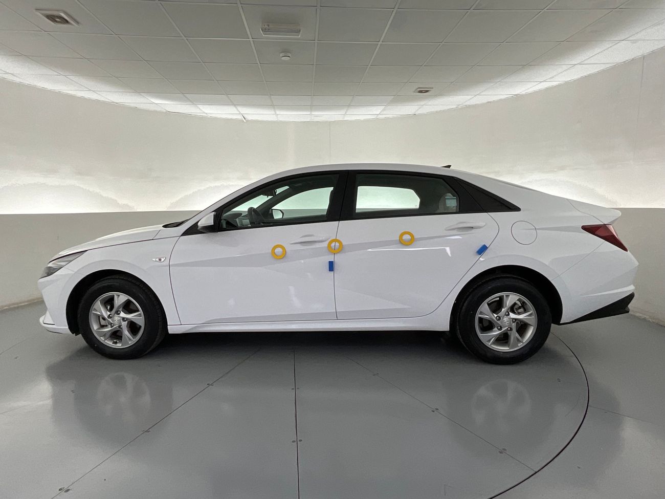 Toyota Yaris SE / E | 1 year free warranty | 0 Down Payment