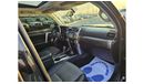 Toyota 4Runner 2018 Toyota 4RUNNER SR5 full option sunroof, push button and 7 seater