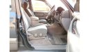 Toyota Land Cruiser TOYOTA LAND CRUISER RIGHT HAND DRIVE (PM855)