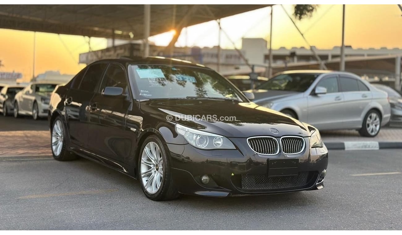 BMW 530i