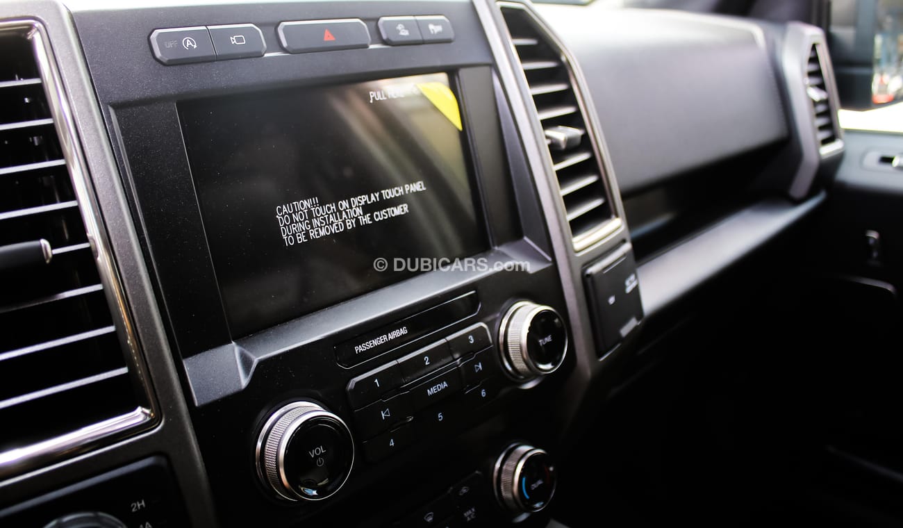 Ford F 150 Raptor Ecoboost