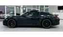 Porsche 911 Carrera GCC .. FSH .. Perfect Condition .. 911 .