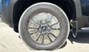 Toyota Prado GXR 2.7L PETROL 6A/T