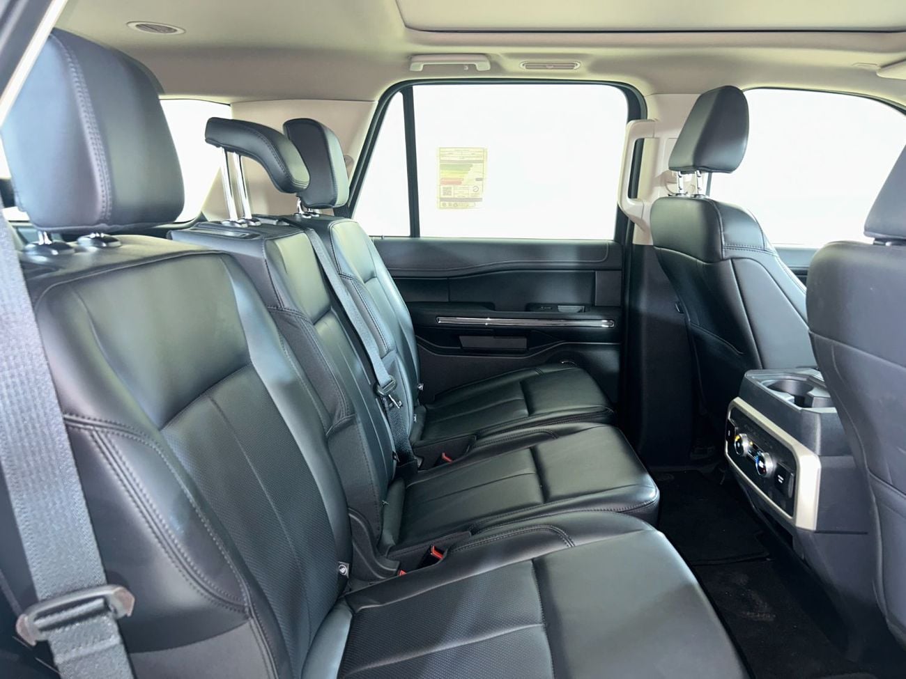 فورد إكسبيديشن XLT 3.5L (380 HP) 4WD
