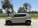 Suzuki Ignis Export from Australia