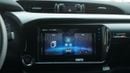 تويوتا هيلوكس GR Sport 2.8L Diesel 4X4 Automatic (Export Only)
