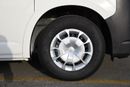 Toyota Hiace 3.5L Automatic With Rear Heater & Auto Slide Door  (Ready Stock)