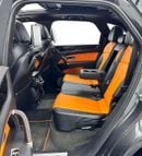 بنتلي بينتايجا 2018 Bentley Bentayga W12, 1 Year Unlimited KM Warranty, Excellent Condition, GCC