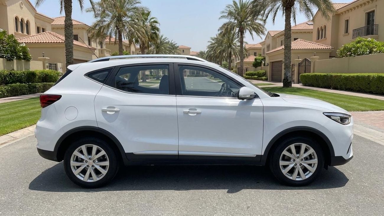 MG ZS STANDARD 2024 | AED 538/Month | 0 DP | 30 Day Return | Warranty | Service History